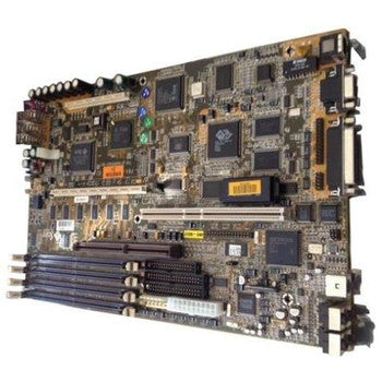 Sun - 375-0079 - Ultra 5/10 Motherboard