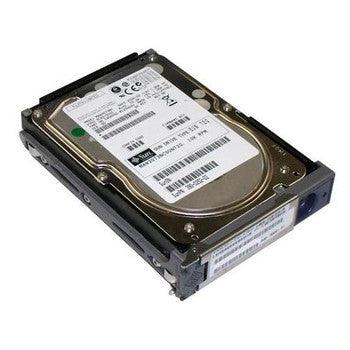 Sun - 390-0252 - 73GB 10000RPM Ultra 320 SCSI 3.5 8MB Cache Hard Drive"