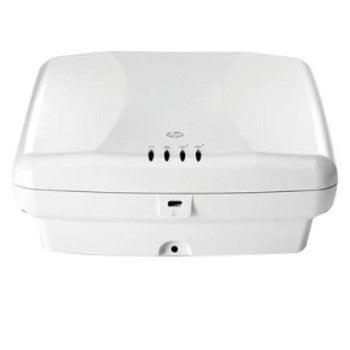 HP - J9655A - E-MSM460 IEEE 802.11n 450 Mbps Wireless Access Point PoE Ports
