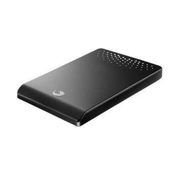 Seagate - 9KD2DG-570 - FreeAgent Go 320GB 5400RPM USB 2.0 8MB Cache 2.5-inch External Hard Drive