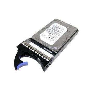 IBM - 49Y7385 - Lenovo 147GB 15000RPM SAS 6.0 Gbps 2.5 16MB Cache Hard Drive"