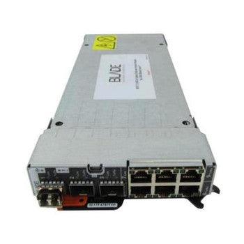 IBM - 44W4407 - Nortel 1/10GB Uplink Ethernet Switch for BladeCenter