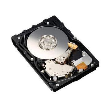 Dell - 43N12 - 1TB 10000RPM SAS 12.0 Gbps 2.5 128MB Cache Hot Swap Hard Drive"