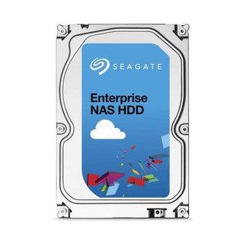 Seagate - ST4000VN007 - 4TB 5900RPM SATA 6.0 Gbps 3.5 64MB Cache Enterprise NAS Hard Drive"