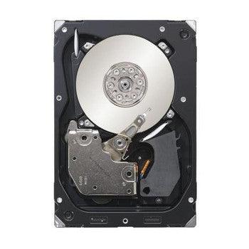 Sun - 540-7867 - 300GB 10000RPM SAS 6.0 Gbps 2.5 16MB Cache Hot Swap Hard Drive"