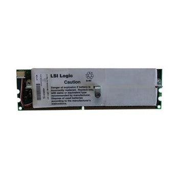 LSI - 58-00006-03 - Logic Battery Backup for Raid Ctrl