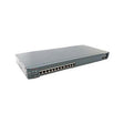 Cisco - WS-C1912C-EN - Switch Catalyst 1900 Ethernet 10Mbps 12-Ports 10Base-T 1port 100BASE FX 1Port 100BASE FX ISL CGMP RMON