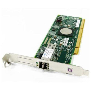 IBM - 49Y7953 - Dual-Ports SFP+ 10Gbps PCI Express 2.0x8 Virtual Fabric Adapter by Emulex for System X