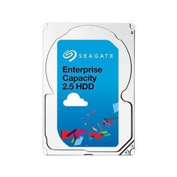 Seagate - 1FM201-139 - 2TB 7200RPM SAS 12.0 Gbps 2.5 128MB Cache Enterprise Hard Drive"