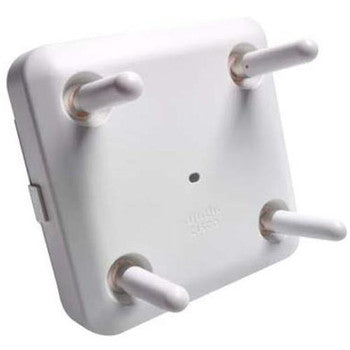 Cisco - AIR-AP3802I-B-K9C - Aironet 3802I IEEE 802.11ac 5.20Gbps Wireless Access Point