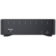 Dell - 463-5908 - Networking X1008p 8-Ports 10/100/1000Base-T PoE Manageable Layer 2+ Gigabit Ethernet Switch