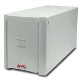 APC - SU48XLBP - Smart-UPS XL 48V Battery Pack Maintenance-free Lead Acid Hot-swappable