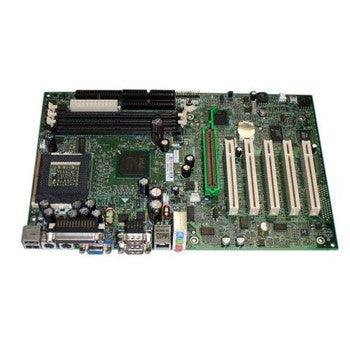 Compaq - 010630-101 - Socket 370 System Board (Motherboard) For Deskpro