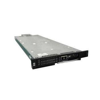 HP - 283192-B21 - ProLiant BL p-Class C-GbE2 6-Ports RJ-45 Managed Interconnect Kit Switch