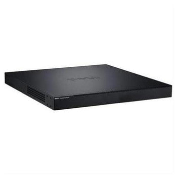 Dell - PC5548 - PowerConnect 5548 48-Ports Layer2 Managed Switch with 2x 10Gigabit SFP+ Ports