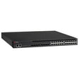 Brocade - ICX6610-24-I - 24-Ports 1G RJ45 plus 8 x 1G SFPP Uplinks Ports Switch