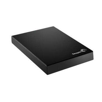 Seagate - 9SC2A2-000 - Expansion 250GB 5400RPM USB 2.0 2.5-inch External Hard Drive