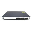 Cisco - WS-C3750G-12S-S-WS - Catalyst 3750 12-Ports Gigabit SFP Managebale Layer3 Rack Mountable 1U and Stackable Switch