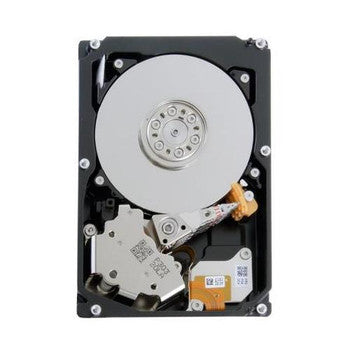 Toshiba - AL14SXB90ENY - Enterprise Performance 900GB 15000RPM SAS 12Gbps 128MB Cache (512e / SIE) 2.5-inch Internal Hard Drive
