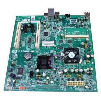 HP - CQ109-67020 - Formatter PCa+proc+hs Serv