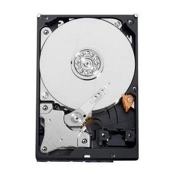 Western Digital - WD20EURS-57S48Y1 - 2TB 5400RPM SATA 3.0 Gbps 3.5 64MB Cache AV GP Hard Drive"