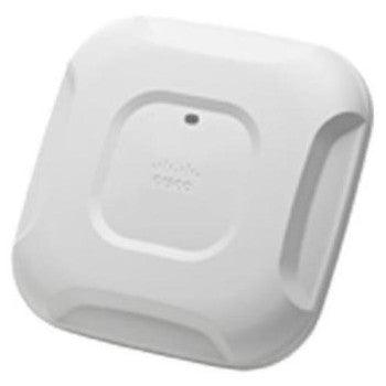 Cisco - AIR-CAP3702P-E-K9 - Aironet 3702P IEEE 802.11ac 1.27Gbps Wireless Access Point ISM Band UNII Band