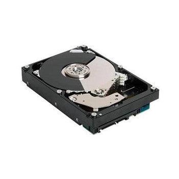 Toshiba - HDD3A01WRK51 - 2TB 7200RPM SAS 6.0 Gbps 3.5 16MB Cache Enterprise Hard Drive"