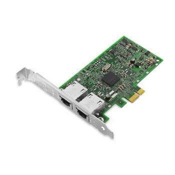 IBM - 94Y5233 - NetXtremeII ML2 Dual Port 10GBase-T Ethernet Adapter by Broadcom for System x