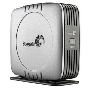 Seagate - 9W286D-560 - 80GB 7200RPM USB 2.0 2MB Cache 3.5-inch External Hard Drive