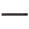 Dell - FXP1R - PowerConnect 5548 48-Ports 10/100/1000 + 2x 10 Gigabit SFP+ Desktop Rack-Mountable Managed Switch