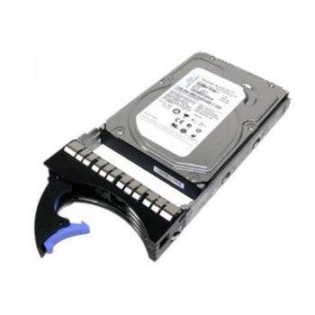 IBM - 16-005404 - 600GB 10000RPM SAS 6.0 Gbps 2.5 64MB Cache Hard Drive"