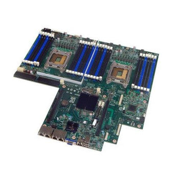 Intel - G11481-351 - Server System Board Socket LGA2011