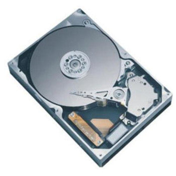Dell - 7T83M - 160GB 7200RPM SATA 3.0 Gbps 3.5 8MB Cache Deskstar Hard Drive"