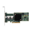 IBM - 46C8988 - N2115 6Gbps 8-Ports SAS/SATA PCI Express 3.0 Host Adapter for System x