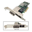 IBM - 74Y1987 - 10GB Quad Port PCI Express 2.0 x8 Ethernet Card