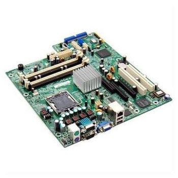 Toshiba - 36K204198 - System Board (Motherboard) Assembly for Notebook