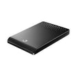 Seagate - 9NH2BG-570 - FreeAgent Go 250GB 5400RPM USB 2.0 8MB Cache 2.5-inch External Hard Drive