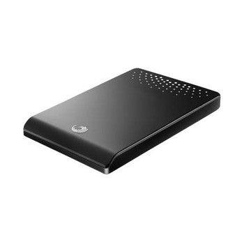 Seagate - 9NH2BG-570 - FreeAgent Go 250GB 5400RPM USB 2.0 8MB Cache 2.5-inch External Hard Drive