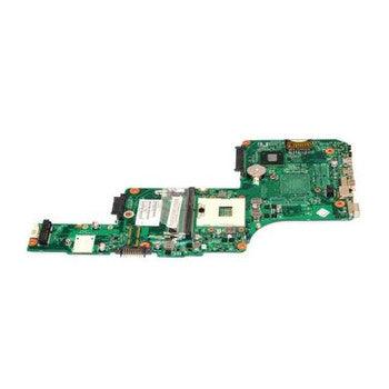 Toshiba - V000275410 - System Board (Motherboard) Socket PGA 989 for Satellite C850 C855