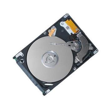 IBM - 75Y5287 - Lenovo 320GB 7200RPM SATA 3.0 Gbps 2.5 16MB Cache Hard Drive"