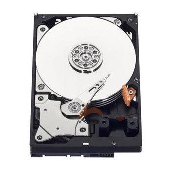 Western Digital - WD3200AAJS-40RY0A0 - 320GB 7200RPM SATA 3.0 Gbps 3.5 8MB Cache Caviar Hard Drive"