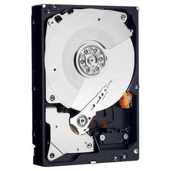 Western Digital - WD3200AVJS-63B680 - 320GB 7200RPM SATA 3.0 Gbps 3.5 8MB Cache AV Hard Drive"