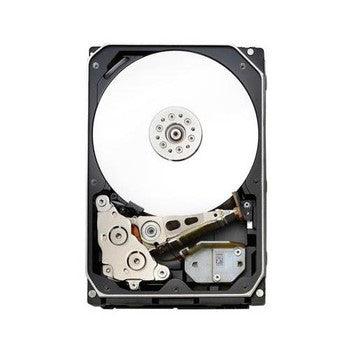 Hitachi - HUH728060AL4204 - 6TB 7200RPM SAS 12.0 Gbps 3.5 128MB Cache Ultrastar Hard Drive"