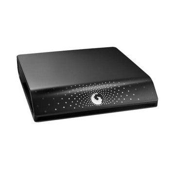Seagate - 9NG7B8-000 - FreeAgent XTreme 1TB 7200RPM USB 2.0 FireWire 400 eSATA 32MB Cache 3.5-inch External Hard Drive