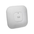 Cisco - AIR-AP1142N-EK9-RF - Aironet 1142N IEEE 802.11n 300Mbps Wireless Access Point ISM Band UNII Band