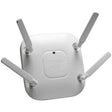 Cisco - AIR-CAP2602I-Z-K9 - Aironet 2602I IEEE 802.11n 450Mbps Wireless Access Point ISM Band UNII Band
