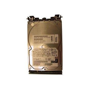Sun - 390-0164-02 - 250GB 7200RPM SATA 3.0 Gbps 3.5 8MB Cache Hard Drive"
