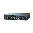 Cisco - AIR-CT2504-HA-K9 - 2504 Wireless Controller For High ability Network