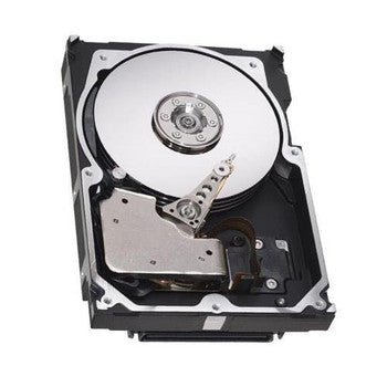 IBM - DGHC-04C - Ultrastar 4LP 4.5GB 7200RPM SCSI (SSA) 1MB Cache 3.5-inch Internal Hard Drive