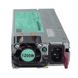 HP - 704603-001 - 1200-Watts 380V DC Hot Swap Redundant Power Supply for ProLiant DL380p Gen8 Server